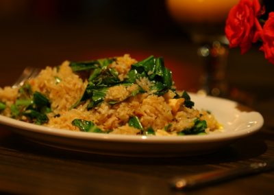 Fried Rice