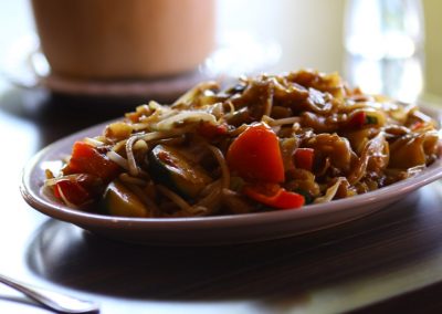 Food